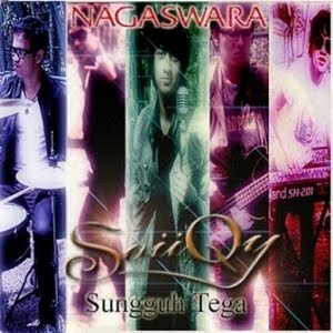 SouQy - Sungguh Tega (New Version)