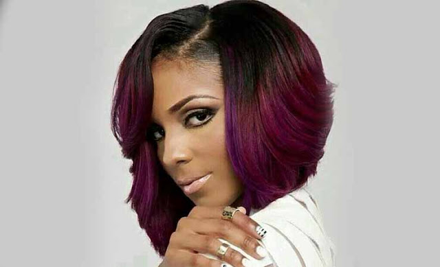 Most Beautiful Short Black Hairstyles 2015 for Black Women