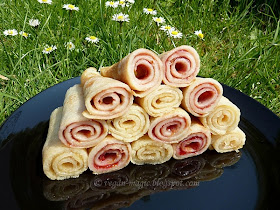 Vegan Crêpes