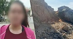 Ο θάνατος της 11χρονης Ιωάννας Π., που εντοπίστηκε νεκρή σε βράχια στην περιοχή των Αγίων Αποστόλων στα Χανιά, συνεχίζει να σοκάρει το πανελ...