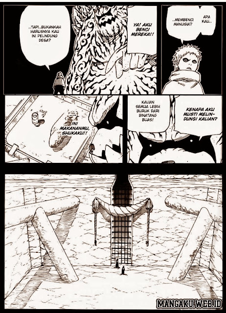 Komik Naruto 660 Bahasa Indonesia halaman 5