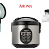 Aroma Digital Rice Cooker and Food Steamer ARC-914SBD Pros and Cons
