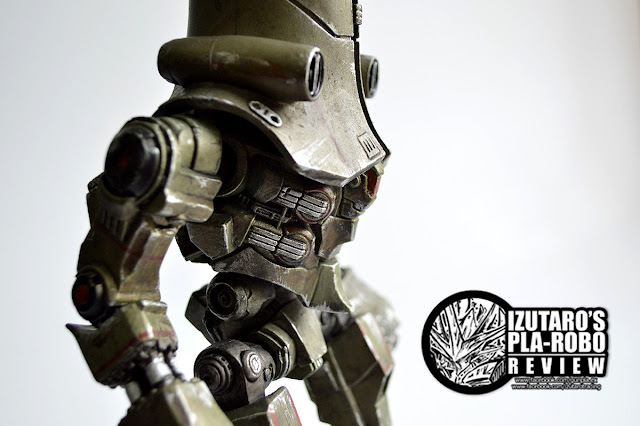 Cherno Alpha by Shizurenmodkit.