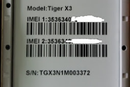 Winmax Tiger X3 MT6580 Flash File Free Download l Winmax Tiger X3 MT6580 Firmware Download