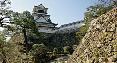 Kochi Castle