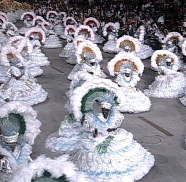 Carnival in Rio nude look Carnival in Rio de Janeiro is a world famous 