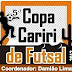 Copa Cariri de Futsal - 2012