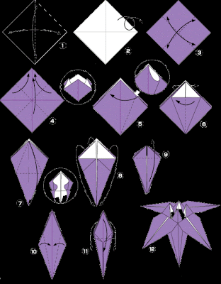 origami