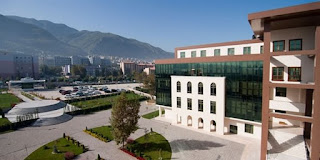 Bursa Teknik Üniversitesi iş ilanları