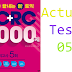 Listening New TOEIC LC 1000 - Actual Test 05