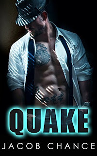 Quake by Jacob Chance