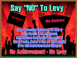 No Achievement- No Levy 