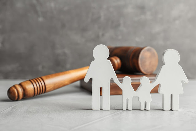 experienced family lawyer