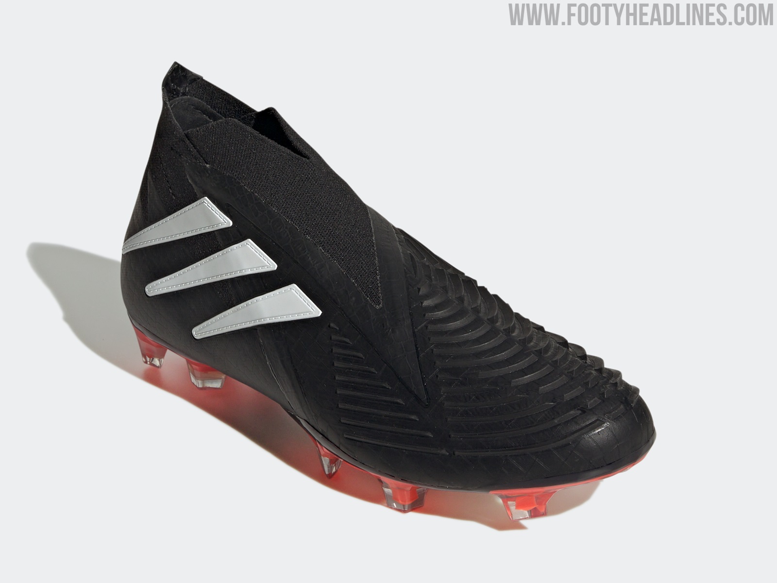 Adidas Predator Edge 94 Boots Released - Inspired by the First