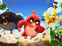 Download Angry Birds Transformers MOD APK 1.19.3