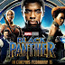 Black Panther (2018) Org Hindi Audio Track File