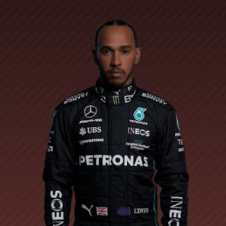 Lewis Hamilton Formula 1 Driver Latest News