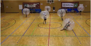 bubbleball, Bubble Soccer, Bubble Football