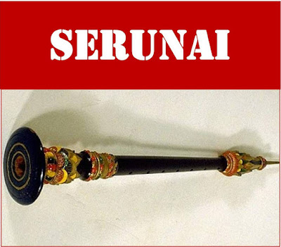 serunai