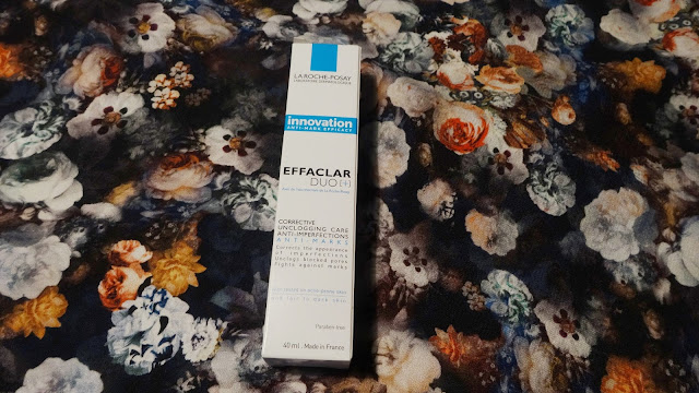 La Roche-Posay Effaclar Duo+