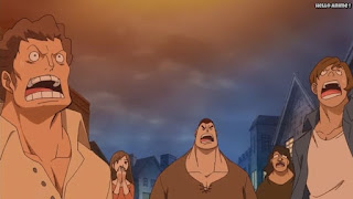 ワンピースアニメ ドレスローザ編 660話 | ONE PIECE Episode 660