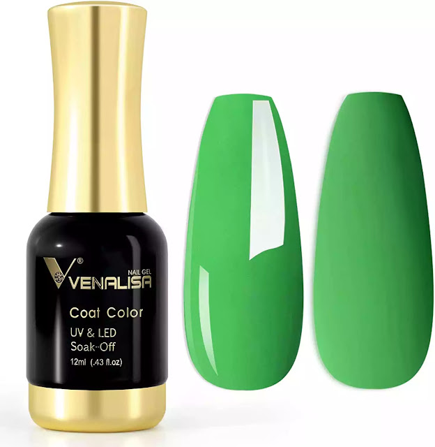 VENALISA Gel Nail Polish