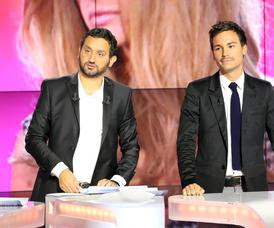 Cyril Hanouna a-t-il viré Bertrand Chameroy? Il réagit enfin! #TPMP