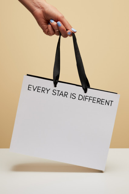 Every Star Is Different Shop