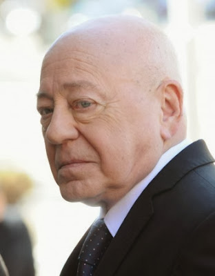 Отиде си Тодор Колев