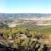 Calahorrano - Cerro Hueco.