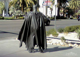 Vegas Batman Bliss-Ranch.com