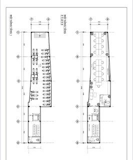 Cần bán tòa nhà Hỗn hợp vừa ở vừa kết hợp Kinh doanh mặt phố Trương Định, Hai Bà Trưng, Hà Nội