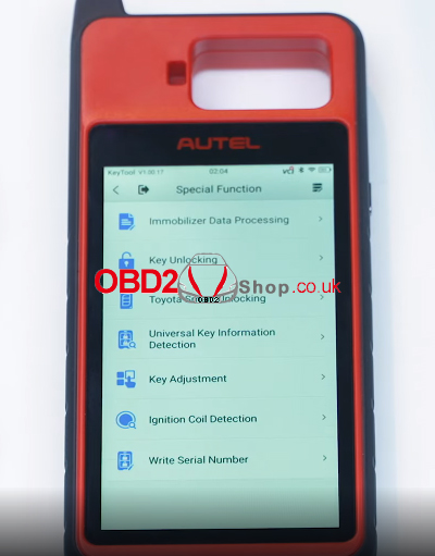 autel-km100-immobilizer-data-processing-01