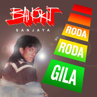 download MP3 Bangkit Sanjaya - Roda Roda Gila itunes plus aac m4a mp3