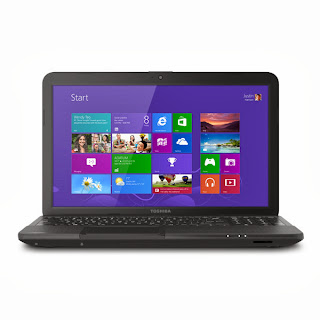 Toshiba Satellite C855-S5346