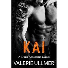 [PDF] Kai by Valerie Ullmer