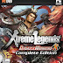 Free Download Dynasty Warriors 8 Xtreme Legends Full Version PC Game