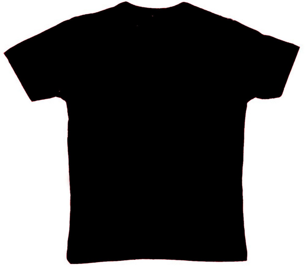 Download Free 961+ Putih Template Kaos Polos Hitam Depan Belakang Yellowimages Mockups for Cricut, Silhouette and Other Machine
