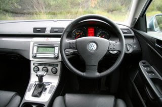 2008 Volkswagen Passat V6 4Motion-3