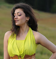 Hot, Kajal