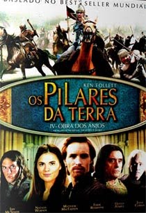 filmes Download   Os Pilares da Terra 4 – Obra dos Anjos DVDRip AVI Dual Áudio + RMVb Dublado