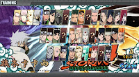 Naruto Senki Unlimited Full Shinobi Warrior Mod Apk New Updates Games for Android