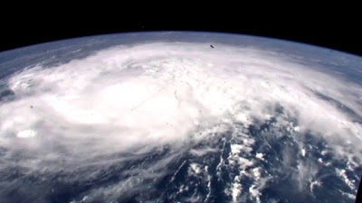 Hurricane Irene 2011