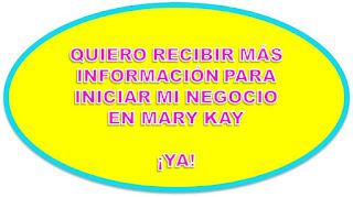  Deseo ingresar a Mary Kay