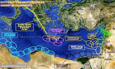 Η τρόικα θέλει να εφαρμόσει το ελληνικό μνημόνιο και στην Κύπρο