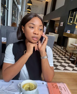 ‘Forget The Slaying’: Ex Rapper, Mocheddah Cries About How Hard Life Is In Nigeria
