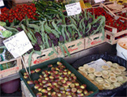 Rialto Bridge Market