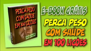 10 lições matadoras para perder peso