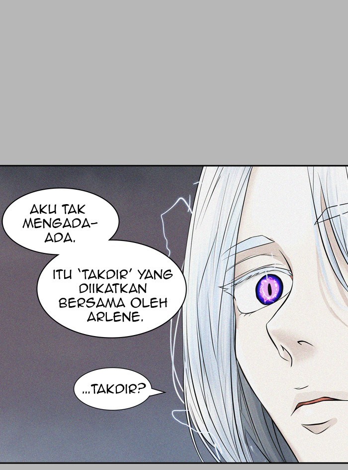 Webtoon Tower Of God Bahasa Indonesia Chapter 381