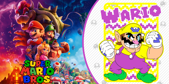 wario
